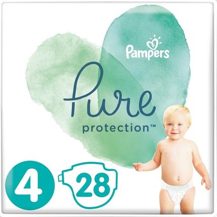 pampers rozmiar 7 rossmann