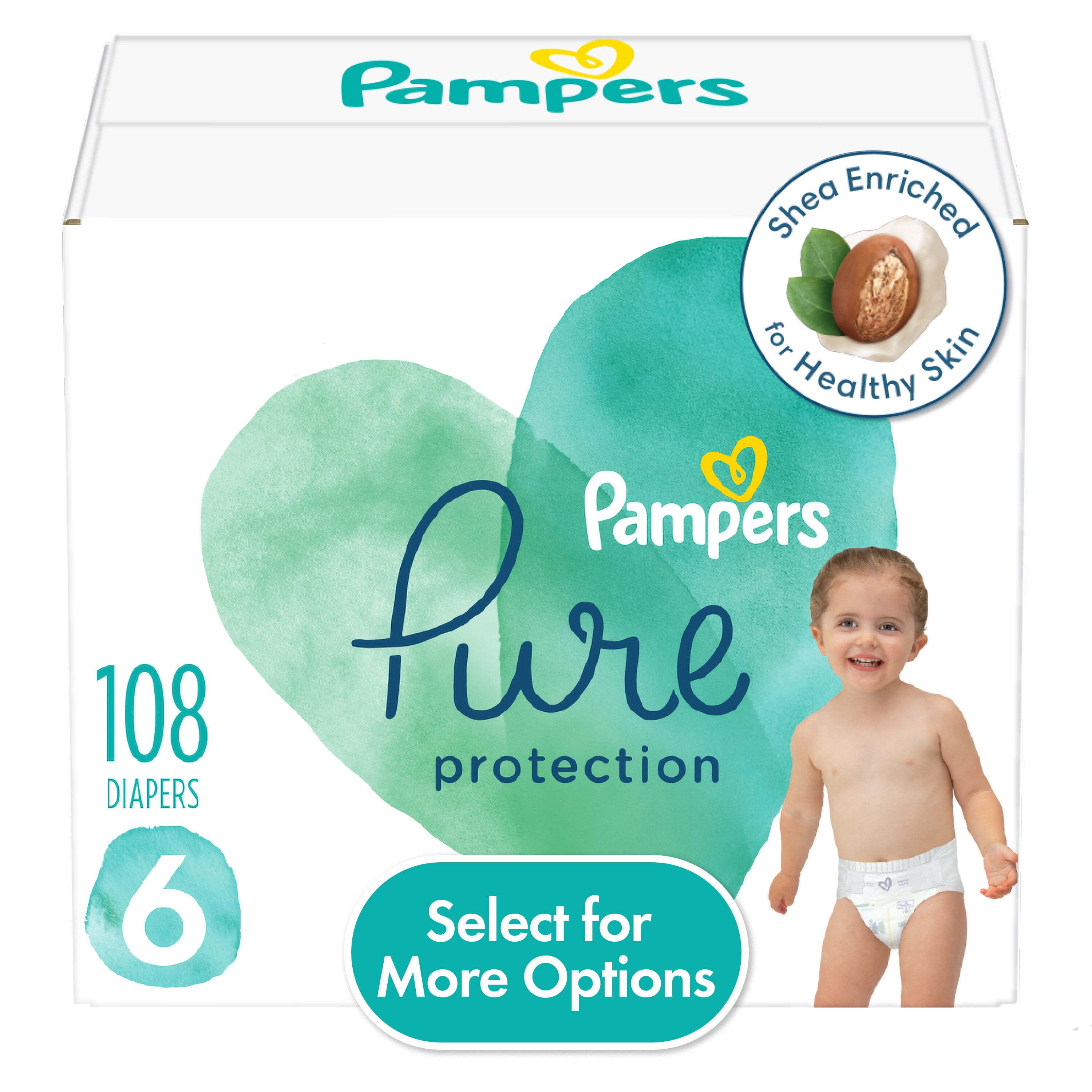 pampers new baby 2 76 szt