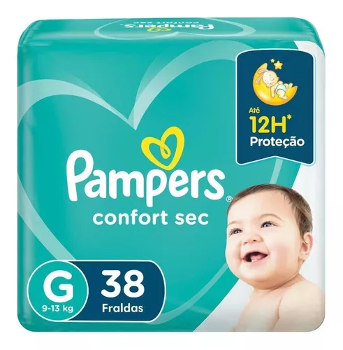 pampers pure protection pieluchy 2 4-8 kg