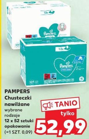 pampers 2 x44 pieluszki