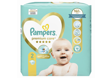 mega box pampers 4 cerfur