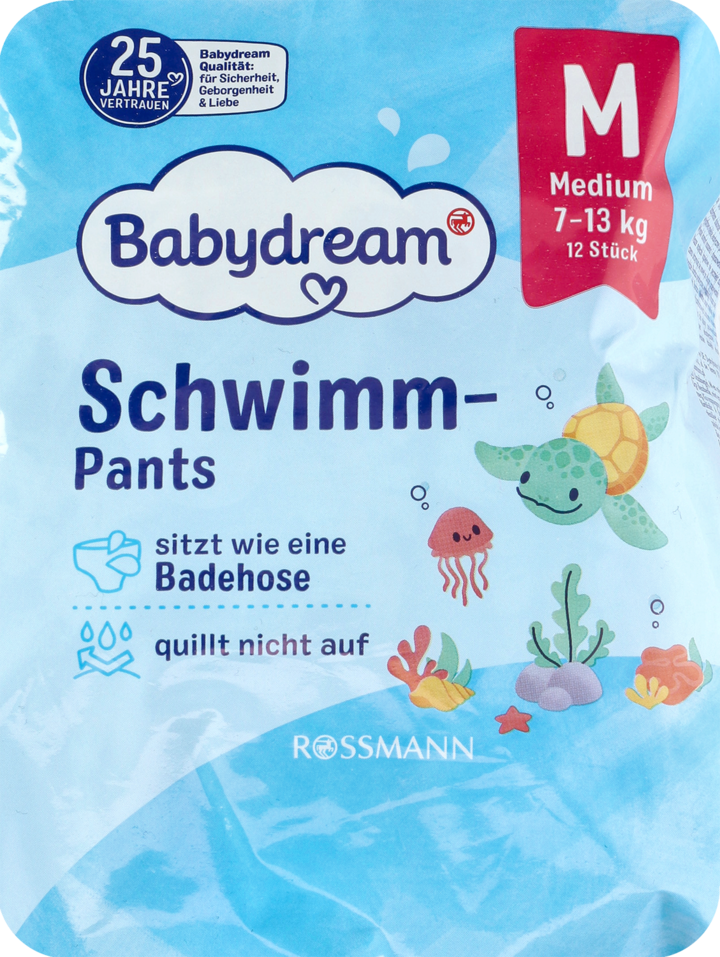 pampers odbierz probke