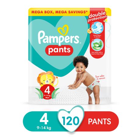 pampers premium care pieluchy 4 maxi