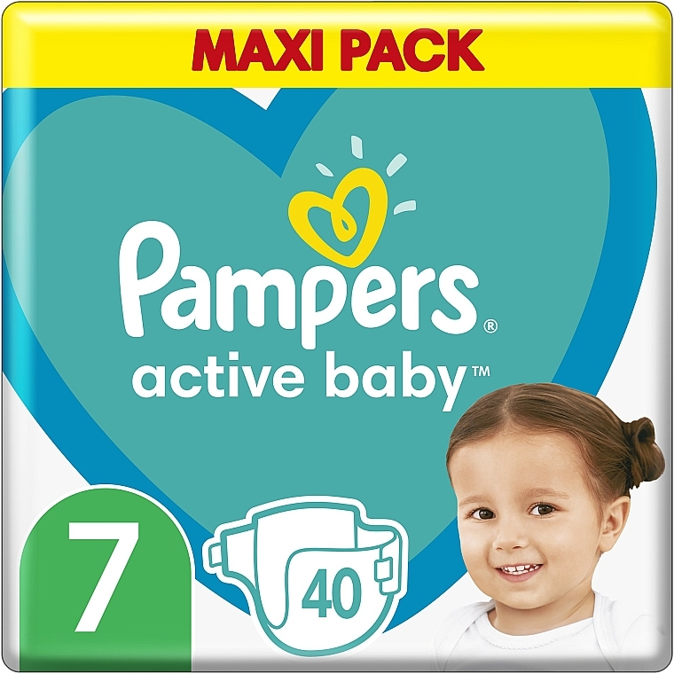 promocja na dzien dziecka pampers