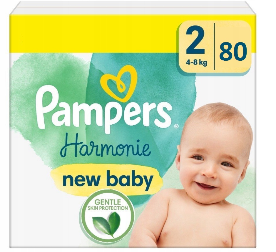 16 tydzień ciąży pampers