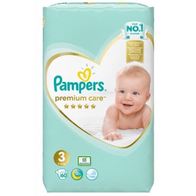 bezplatna probka pampers rossmann