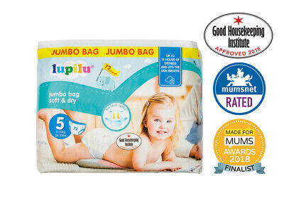 pampers premium care 2 22 szt