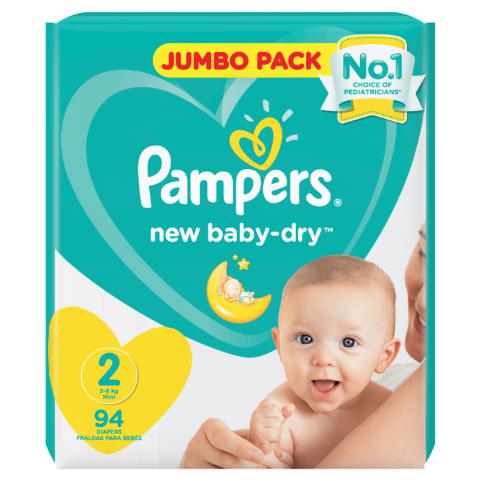 pampers pants 6 88 szt