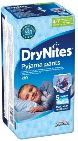 pampers konkurs 2018