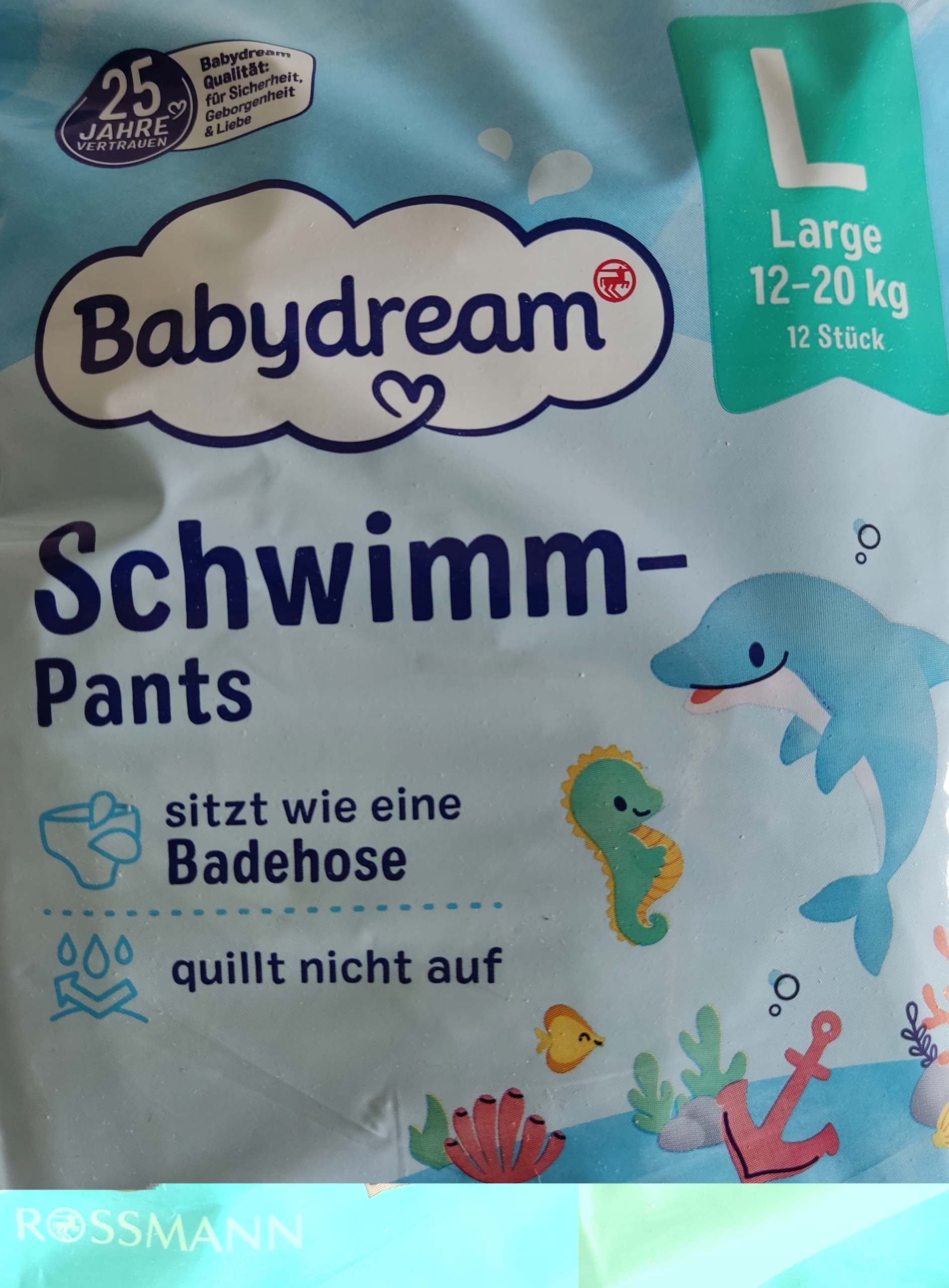 auschan pampers 3 cena