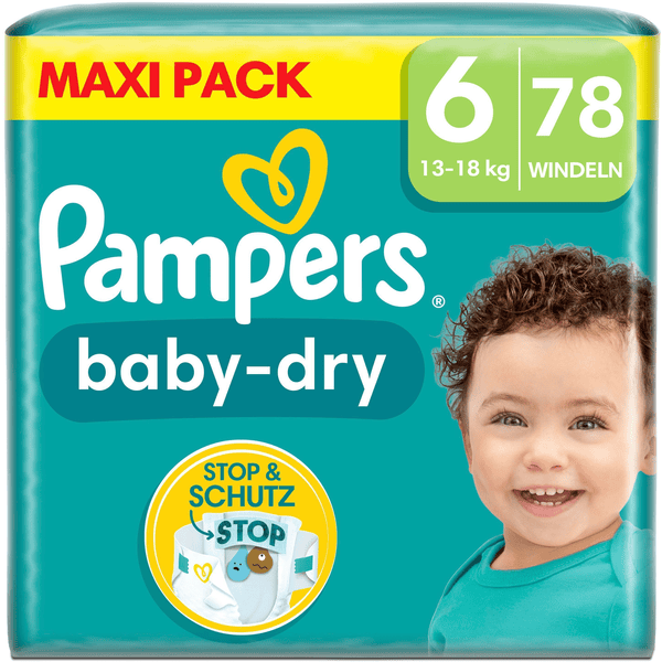 pampers 0 dada