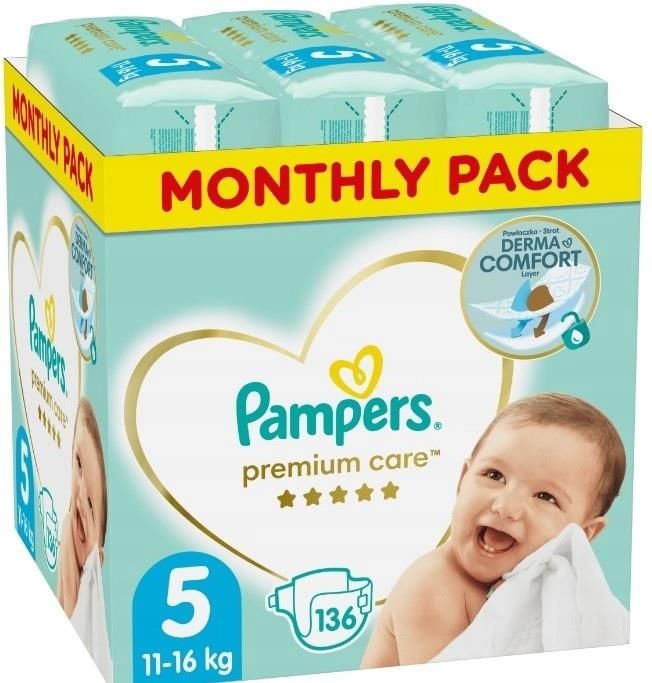 pampers new baby dry 2 100