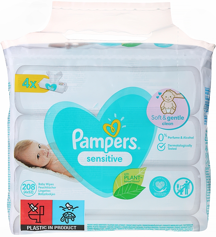 pieluszki pampers premium care newborn 2-5kg 78szt