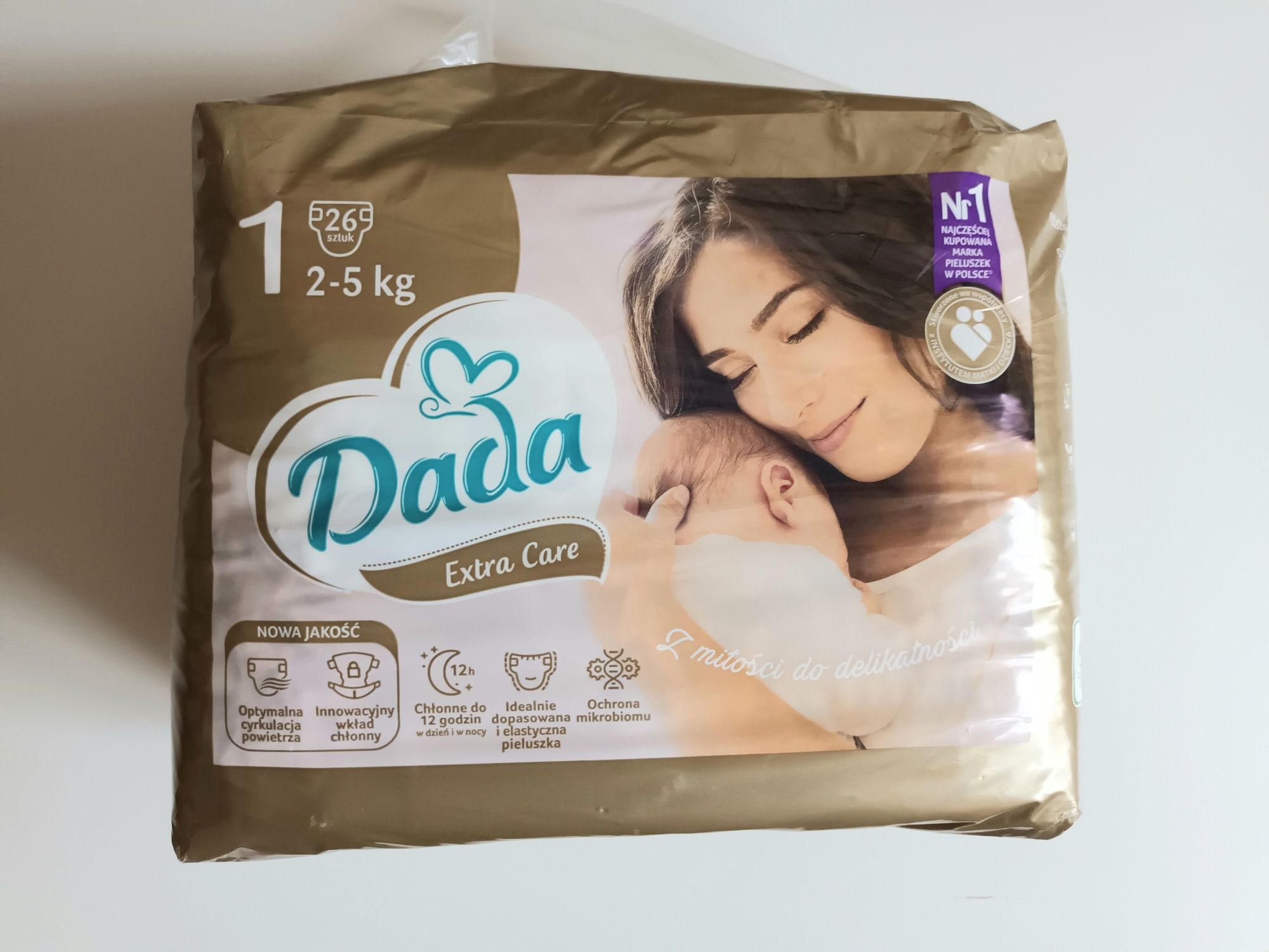 konkurs pampers 2019