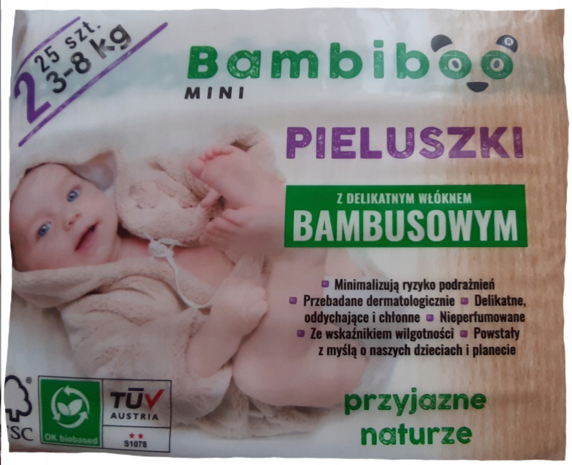 pampers sensitive chusteczki dla niemowląt 4 x 56 szt