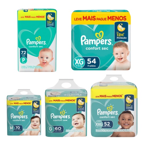 pieluchomajtki pampers premium 4