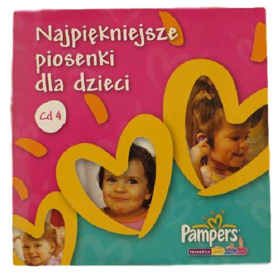 pampers rozmiar 3 74 sztuki cena