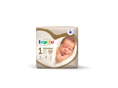 pampers premium care 3 120