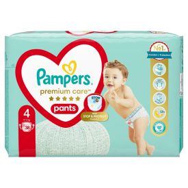 pampers na basen jak założyc