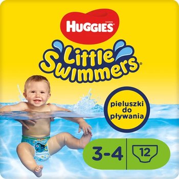 pampers pieluchy 3