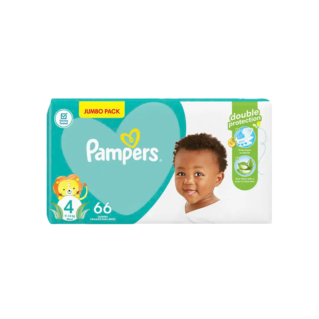 selgros pieluchy pampers