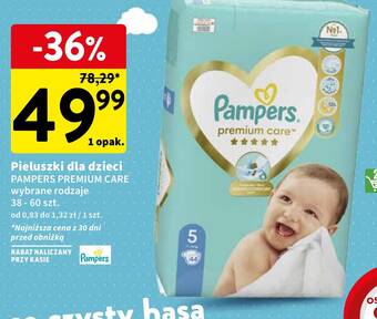 pampers mega paka 94 szt beby-dry pants 4 najtaniej