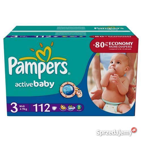 pampers 240 2