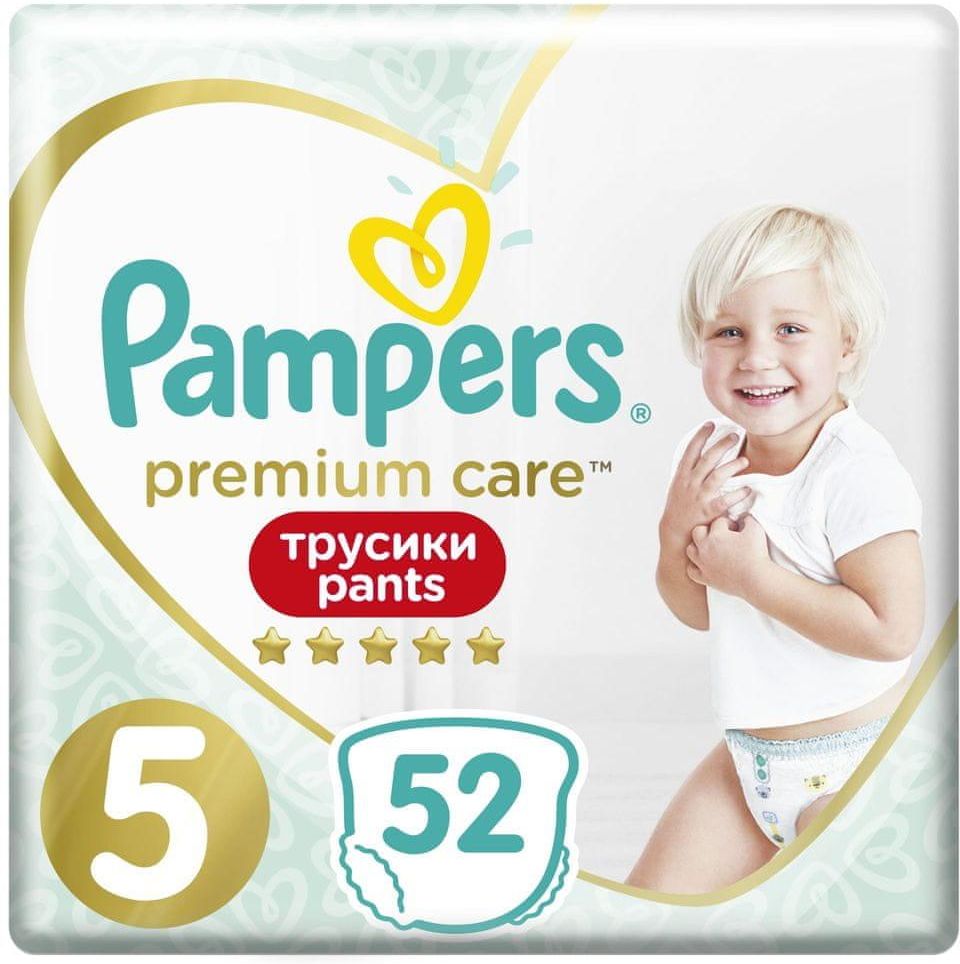 pampers promocje 4+