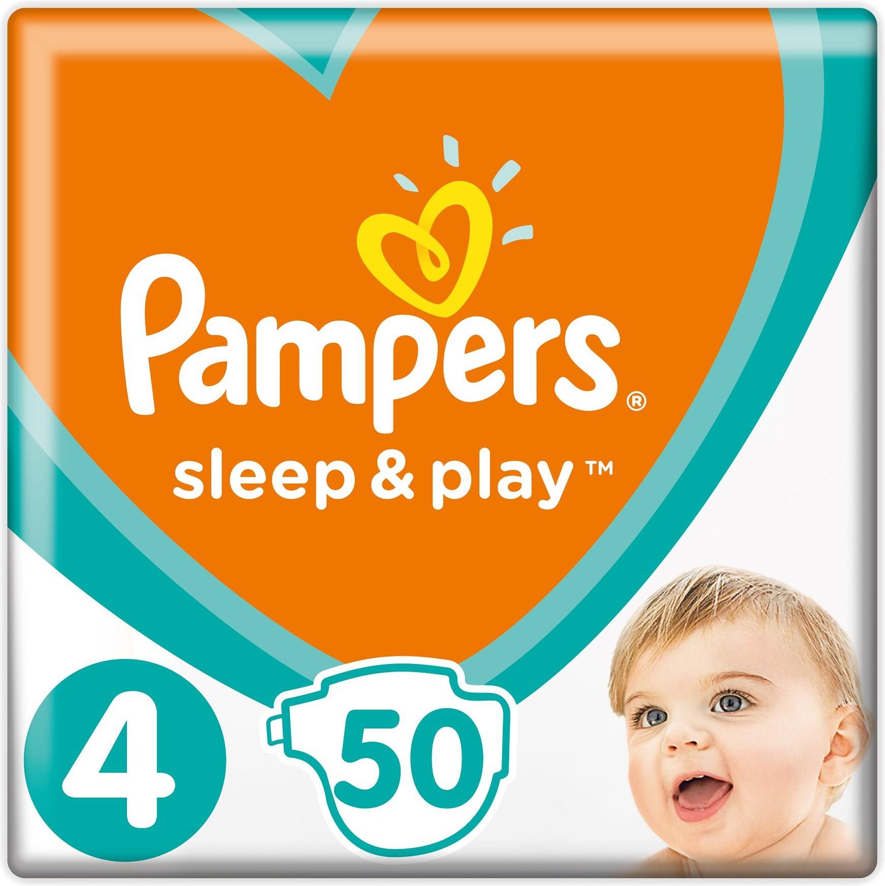 pieluchy pampers care najtaniej w sieci