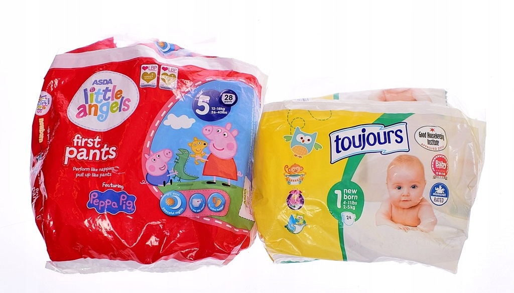 pampers premium care 3 midi 204