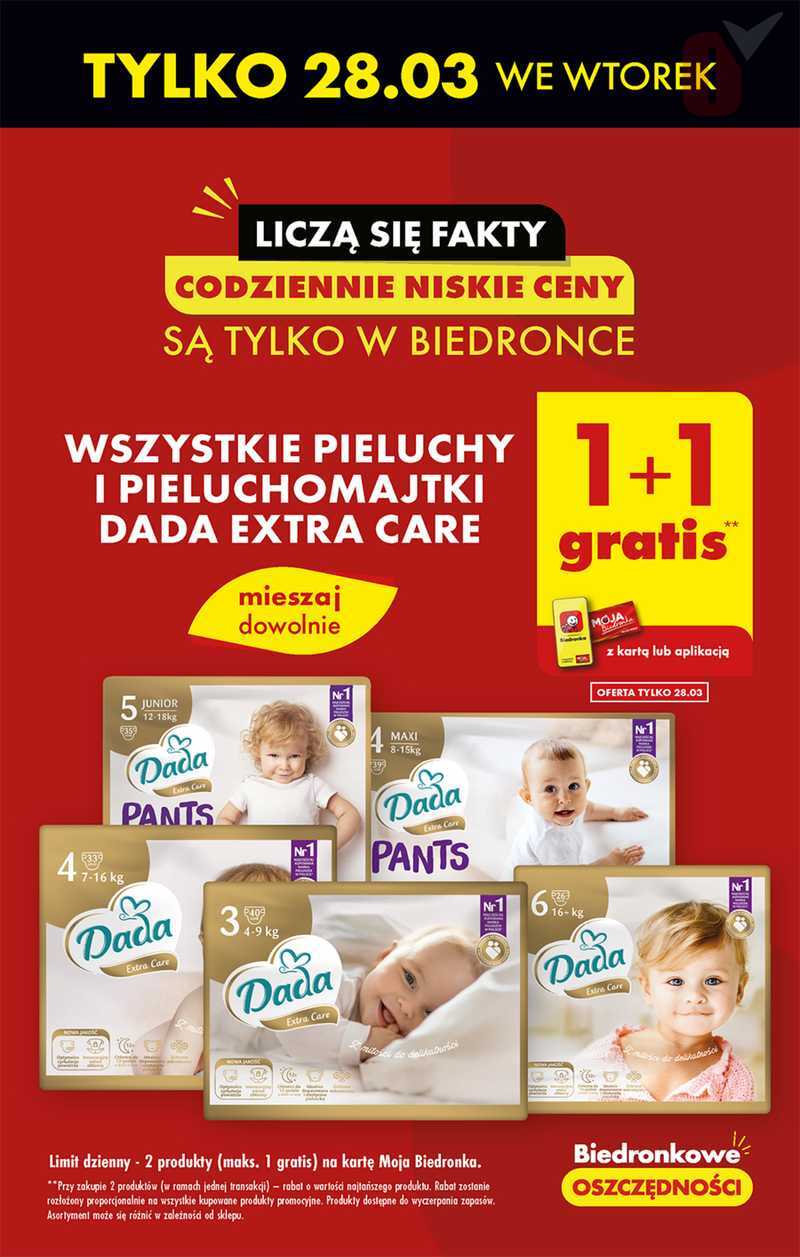 rossmann chusteczki nawilżane