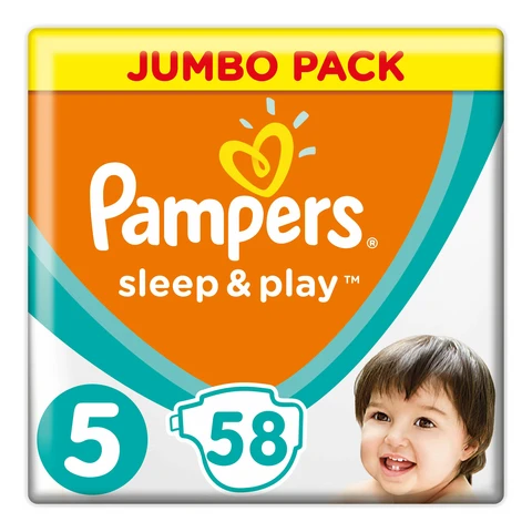 pampers pieluchomajtki cena