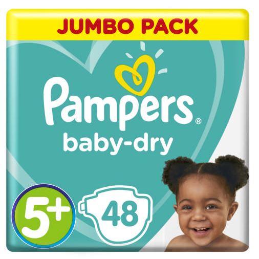 pampers 1 2-5 kg 88sztuk