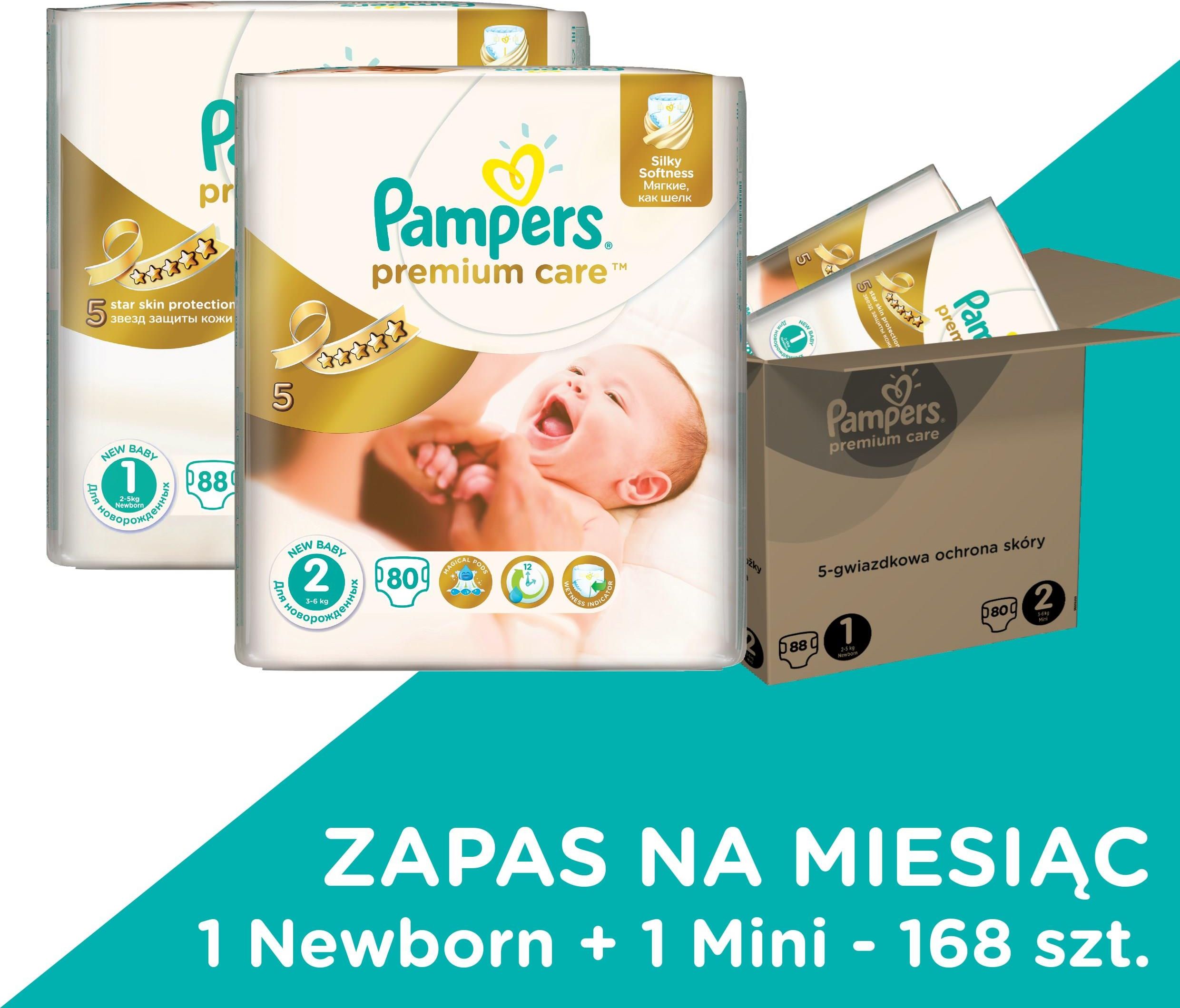 windeln pampers 3