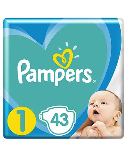 pampers pants reklama