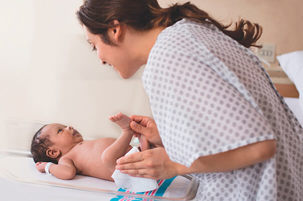 chusteczki nawilżane babydream calendula