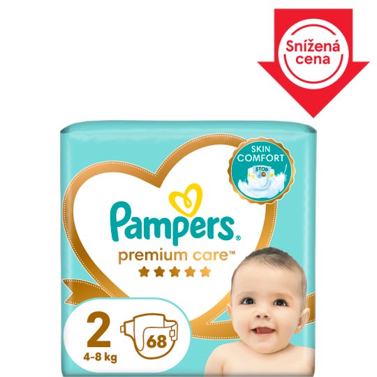 pampers wattpad