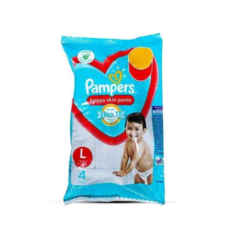 rossman pampers pants 5