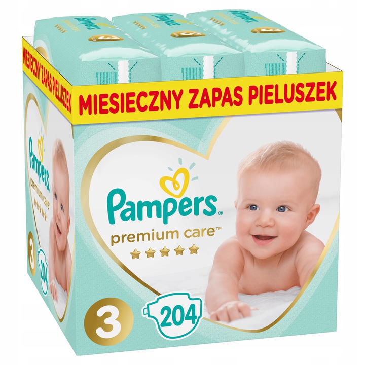 biedronka pieluchy dada junior promocje