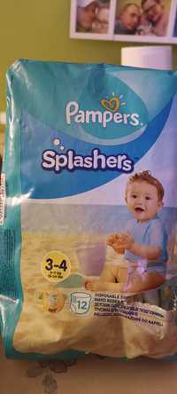 pampers new baby pieluchy 1 newborn 43 szt