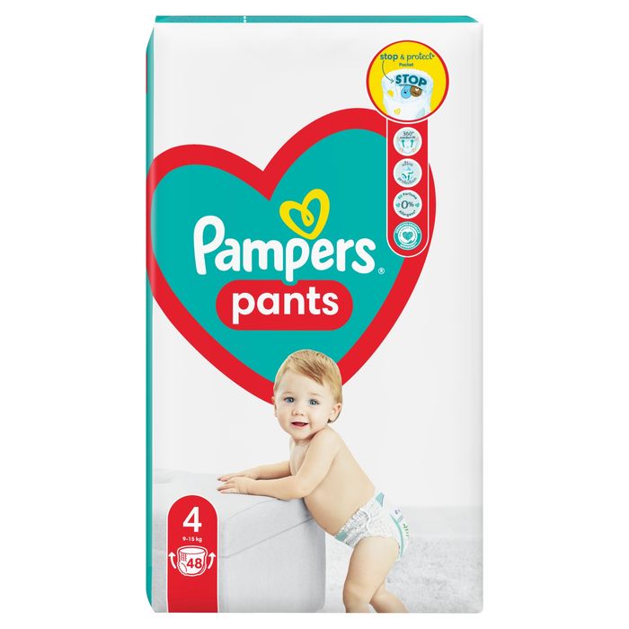 pieluszki pampers premium care 5