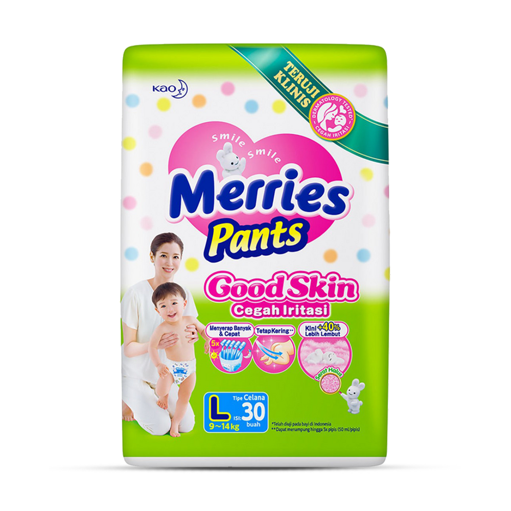 ceneo pampers pants