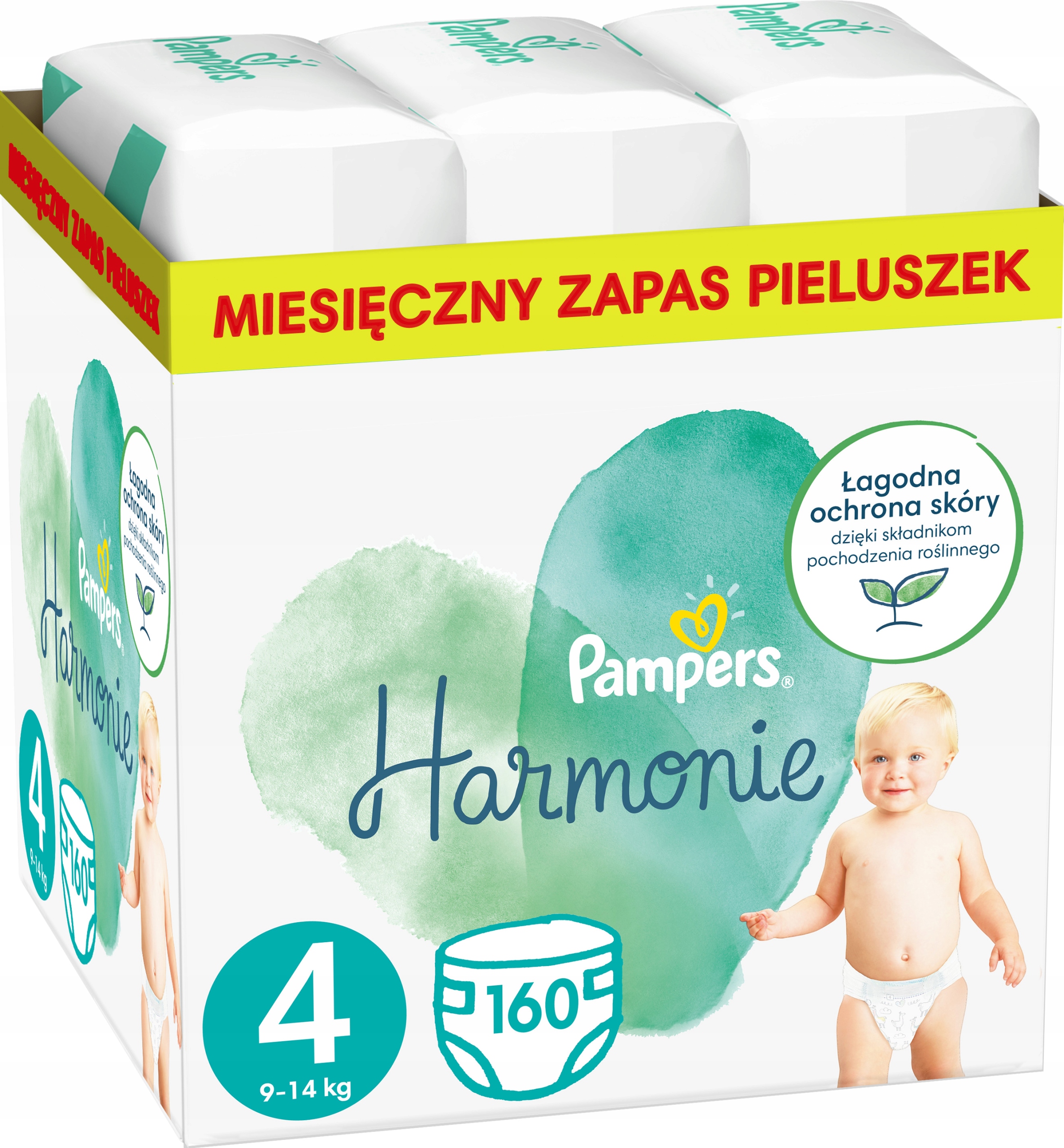 pampers natural clean wipes