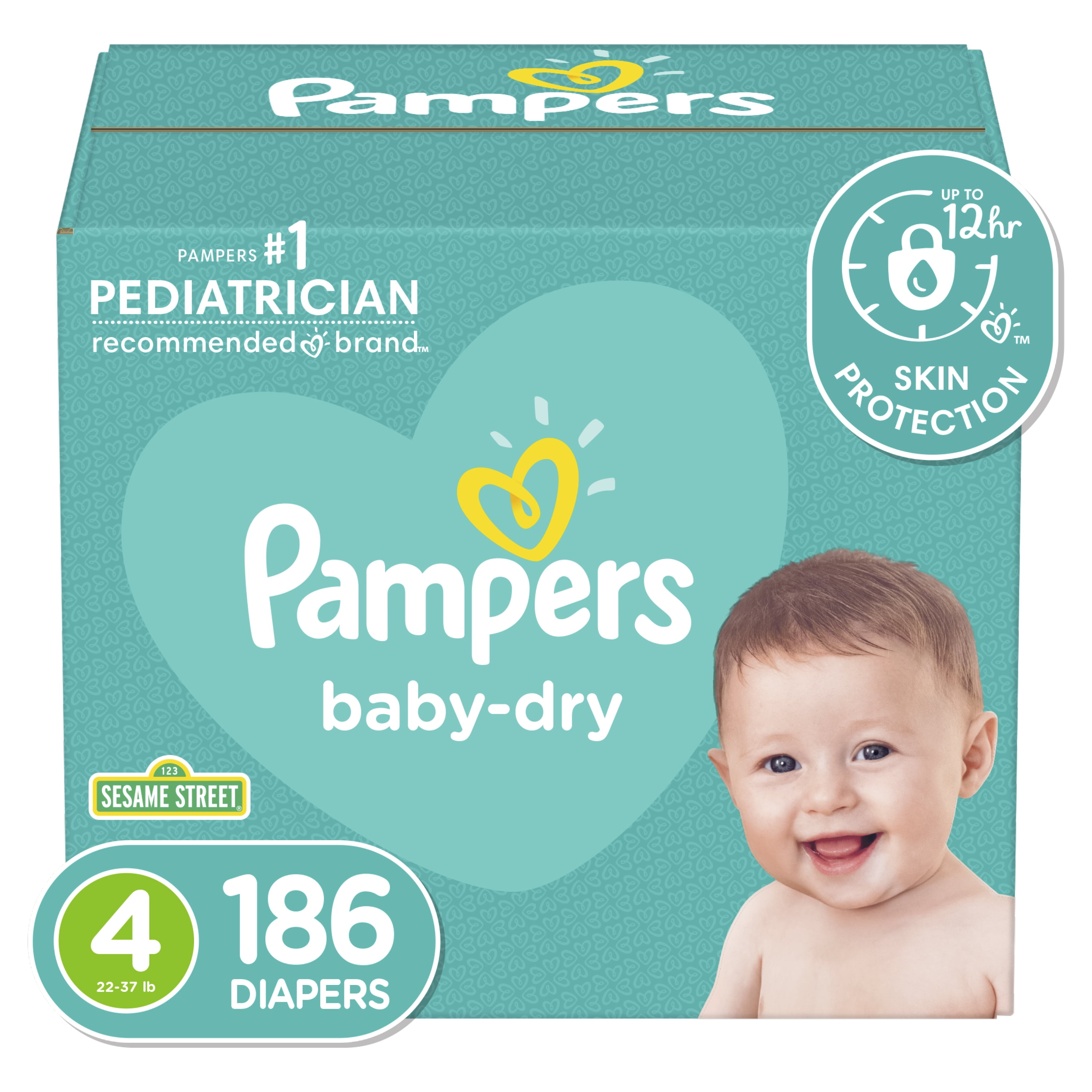 ceneo pampers pants 4 176