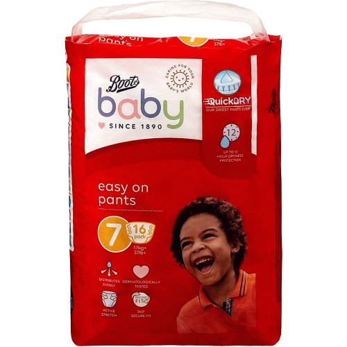 pampers poporodowe