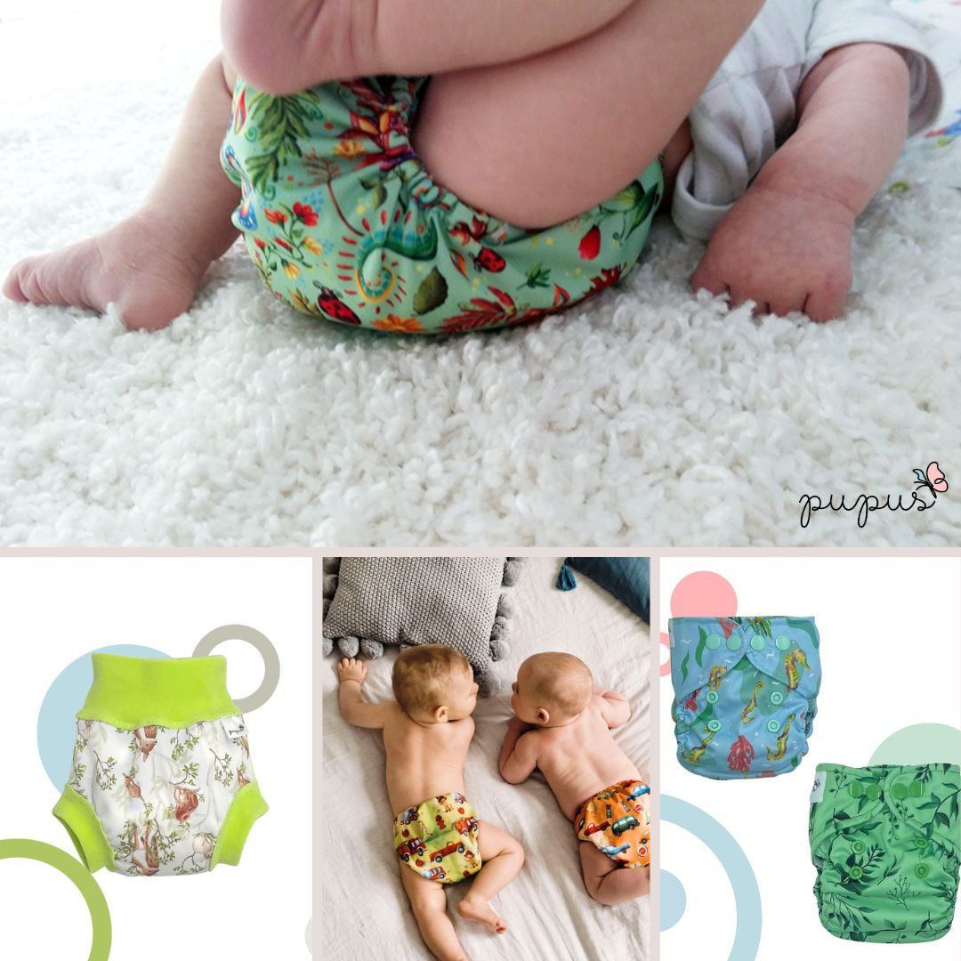 pieluchomajtki pampers premium care pants 6 44 szt