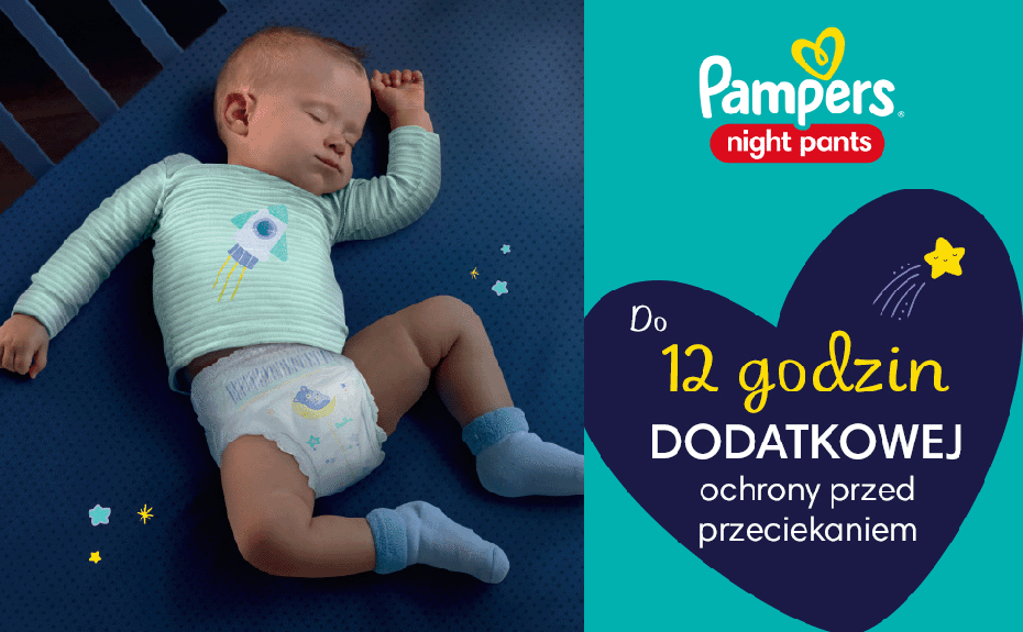 pampers rossnę za darmo