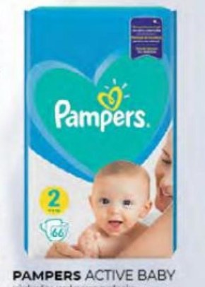 pampers 4 mall