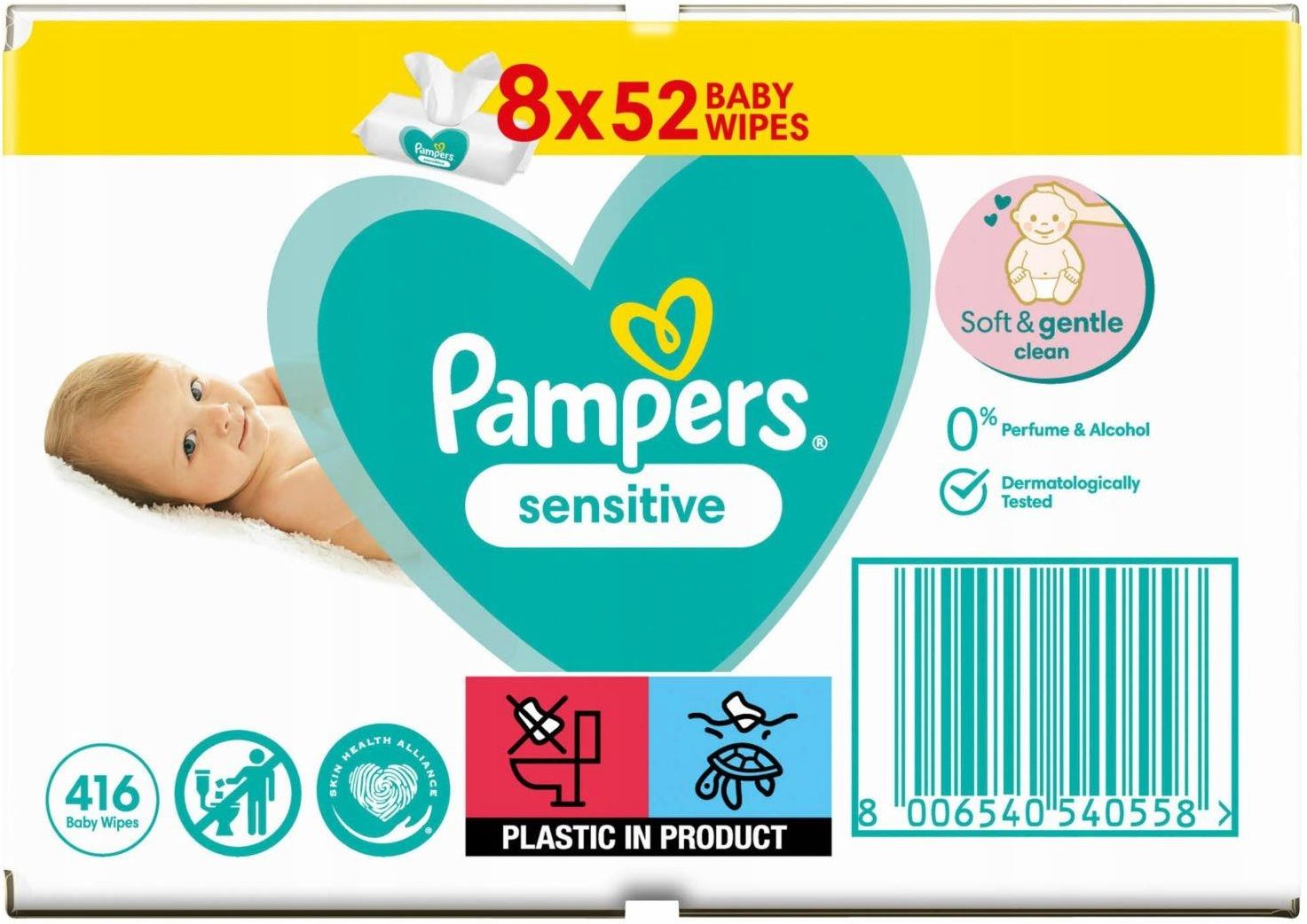 pampers 1 jak dlugo mozna stosować