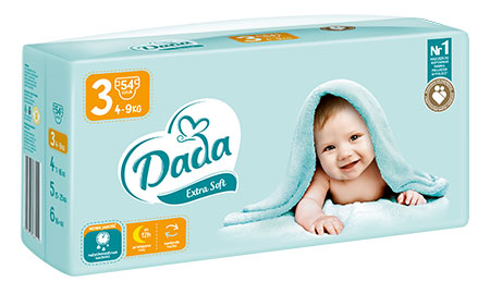 pieluszki pampers baby 44 6